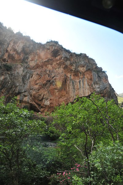 2014.06.18 Zahnradbahn in Griechenland Diakopto–Kalavryta (56)